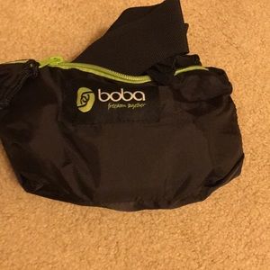 Boba Lightweight Travel Cartier